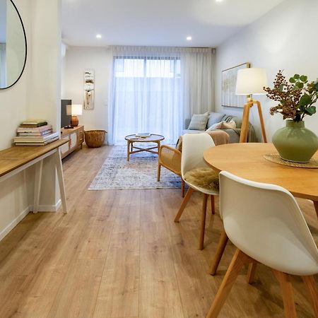 Stylish 3 Bedroom Home In Prime City With Garage Крайстчёрч Экстерьер фото